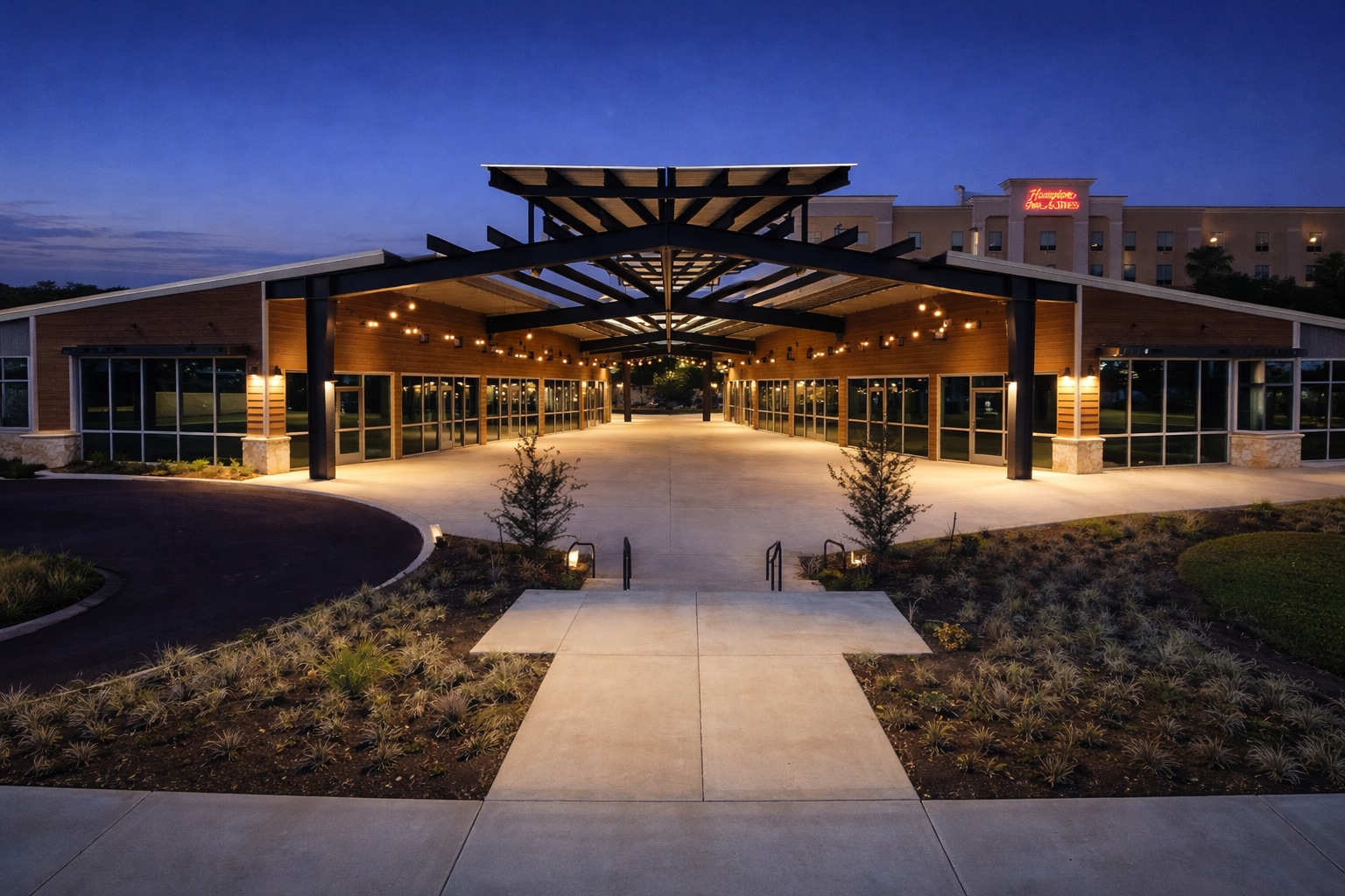 240 Old San Antonio Rd, Buda, TX for lease Building Photo- Image 1 of 6