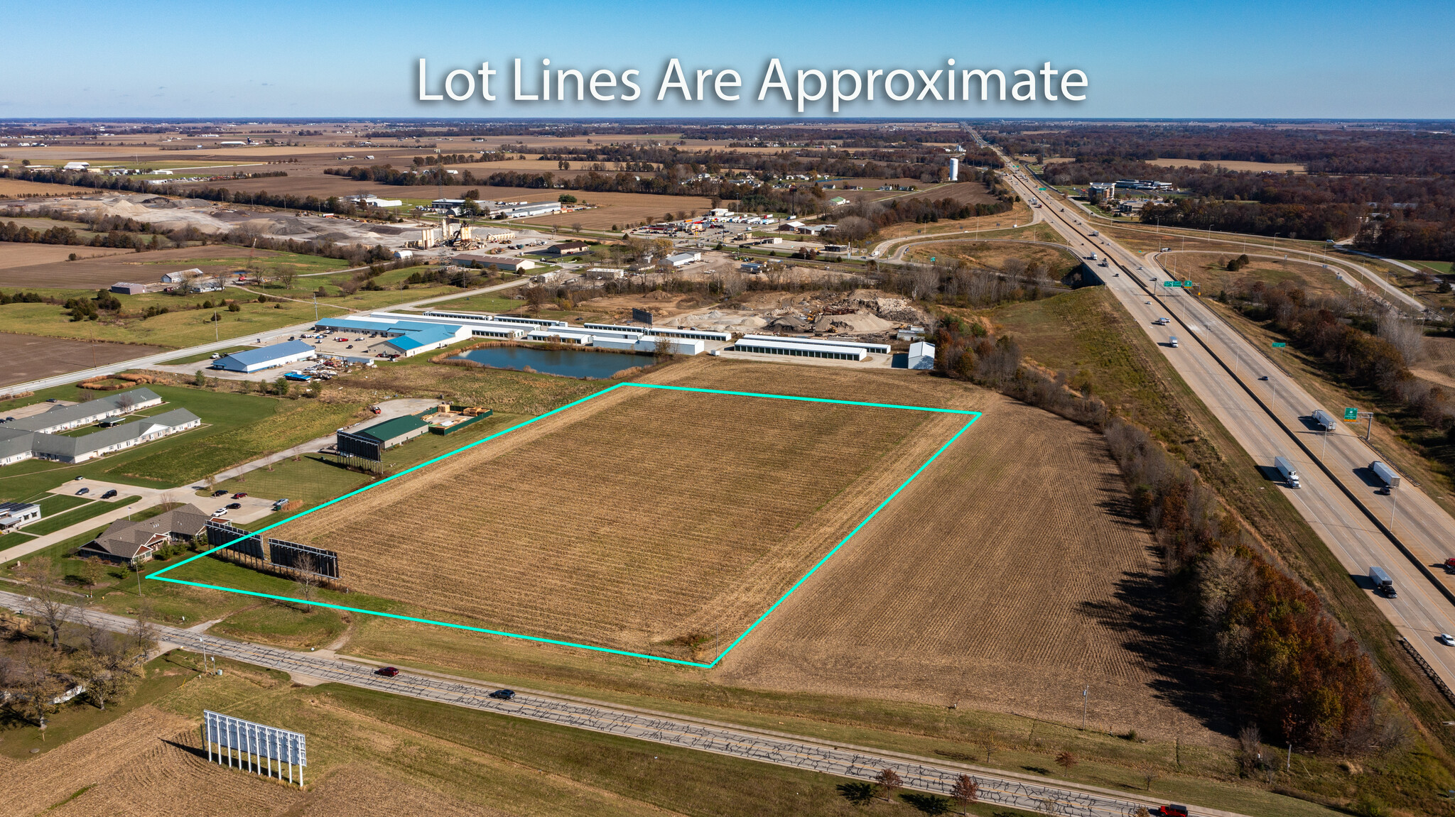 North Wind Court LLC, Effingham, IL for sale Primary Photo- Image 1 of 12