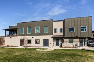 More details for 670 Bitner Rd, Park City, UT - Office for Lease