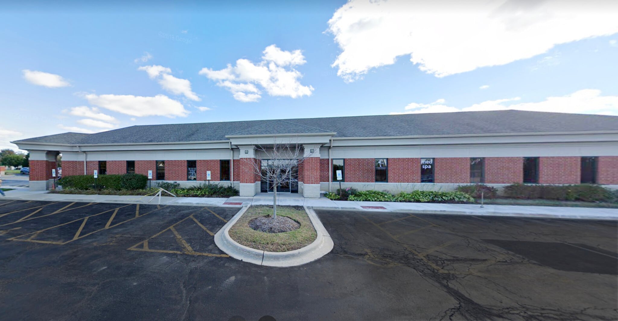 2971 Algonquin Rd, Algonquin, IL for lease Interior Photo- Image 1 of 1