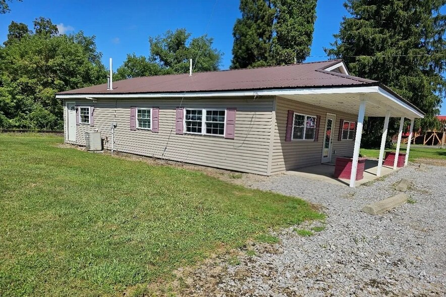 3963 Main St, Scio, NY à vendre - Photo du bâtiment - Image 3 de 28