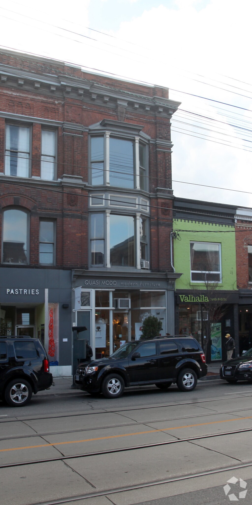 789 Queen St W, Toronto, ON à vendre Photo principale- Image 1 de 1