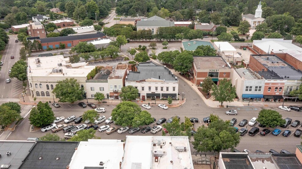 147 Laurens SW st, Aiken, SC for lease - Building Photo - Image 3 of 16