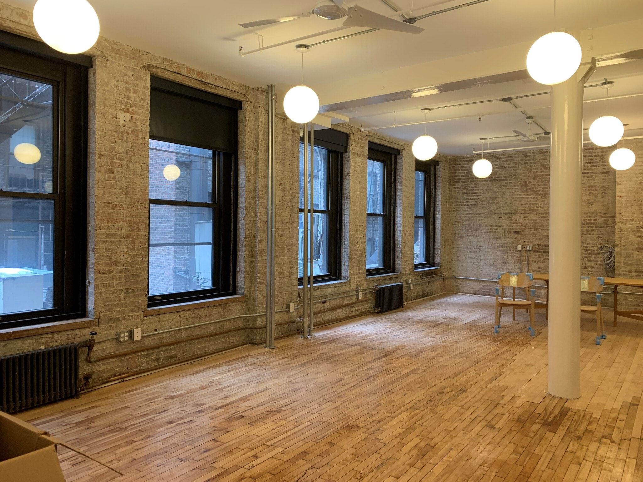 214-218 Sullivan St, New York, NY for lease Interior Photo- Image 1 of 6