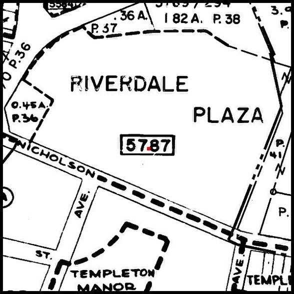 5617-5731 Riverdale Rd, Riverdale, MD à louer - Autre - Image 3 de 5