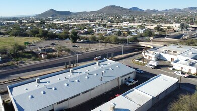 548 W Speedway Blvd, Tucson, AZ - Aerial  map view - Image1