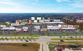 Plus de détails pour 3625 S Preston Rd, Celina, TX - Commerce de détail à vendre