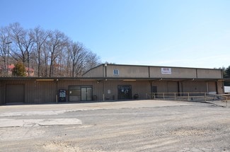 More details for 2790 Wysor Rd, Draper, VA - Industrial for Sale