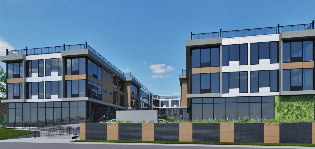 66 W Railroad Ave, Tenafly, NJ for lease Primary Photo- Image 1 of 4