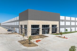 More details for 3333 W University Dr, Denton, TX - Industrial for Lease
