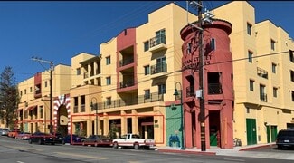 More details for 350 Ocean St, Santa Cruz, CA - Retail for Lease