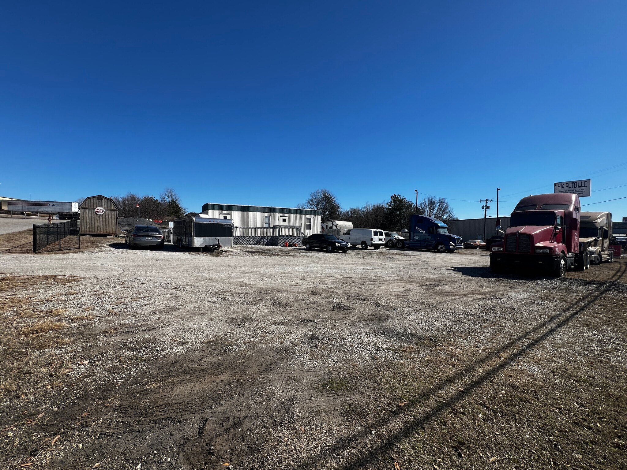 1877A S Carolina 14, Greer, SC à vendre Photo principale- Image 1 de 5