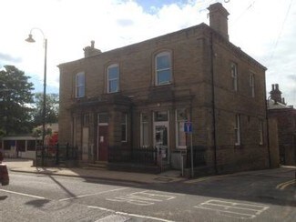 Plus de détails pour 47 Huddersfield Rd, Mirfield - Commerce de détail à vendre