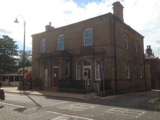 More details for 47 Huddersfield Rd, Mirfield - Retail for Sale