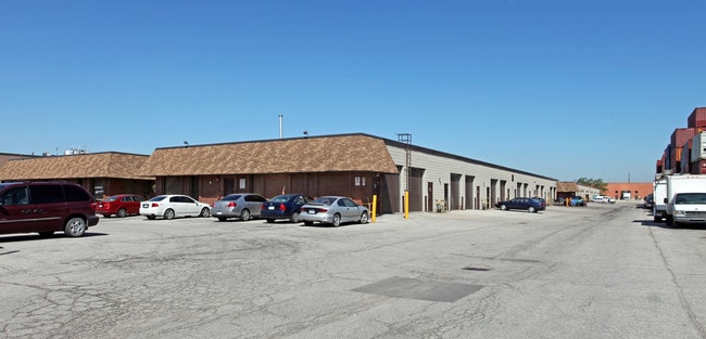 More details for 1585 Britannia Rd E, Mississauga, ON - Flex for Lease