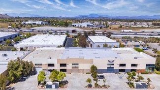 Plus de détails pour 41141 Raintree Ct, Murrieta, CA - Industriel à vendre