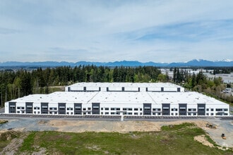 2727 188 St, Surrey, BC - AERIAL map view