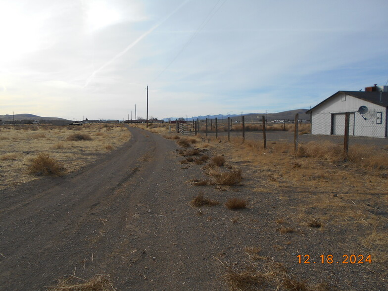 3315 US Highway 50, Silver Springs, NV for sale - Building Photo - Image 3 of 16