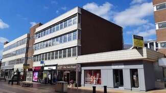 More details for 25-35 Springfield Rd, Chelmsford - Office for Lease