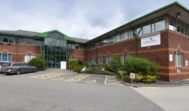 2 Crab Ln, Warrington for lease Building Photo- Image 1 of 6