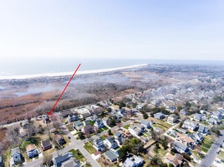 Plus de détails pour 221 Sunset Blvd, Cape May, NJ - Terrain à vendre