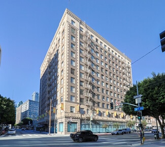 More details for 127 E 9th St, Los Angeles, CA - Office for Lease