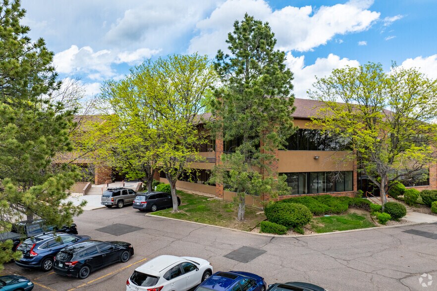 8670 Wolff Ct, Westminster, CO à louer - Photo du bâtiment - Image 2 de 21