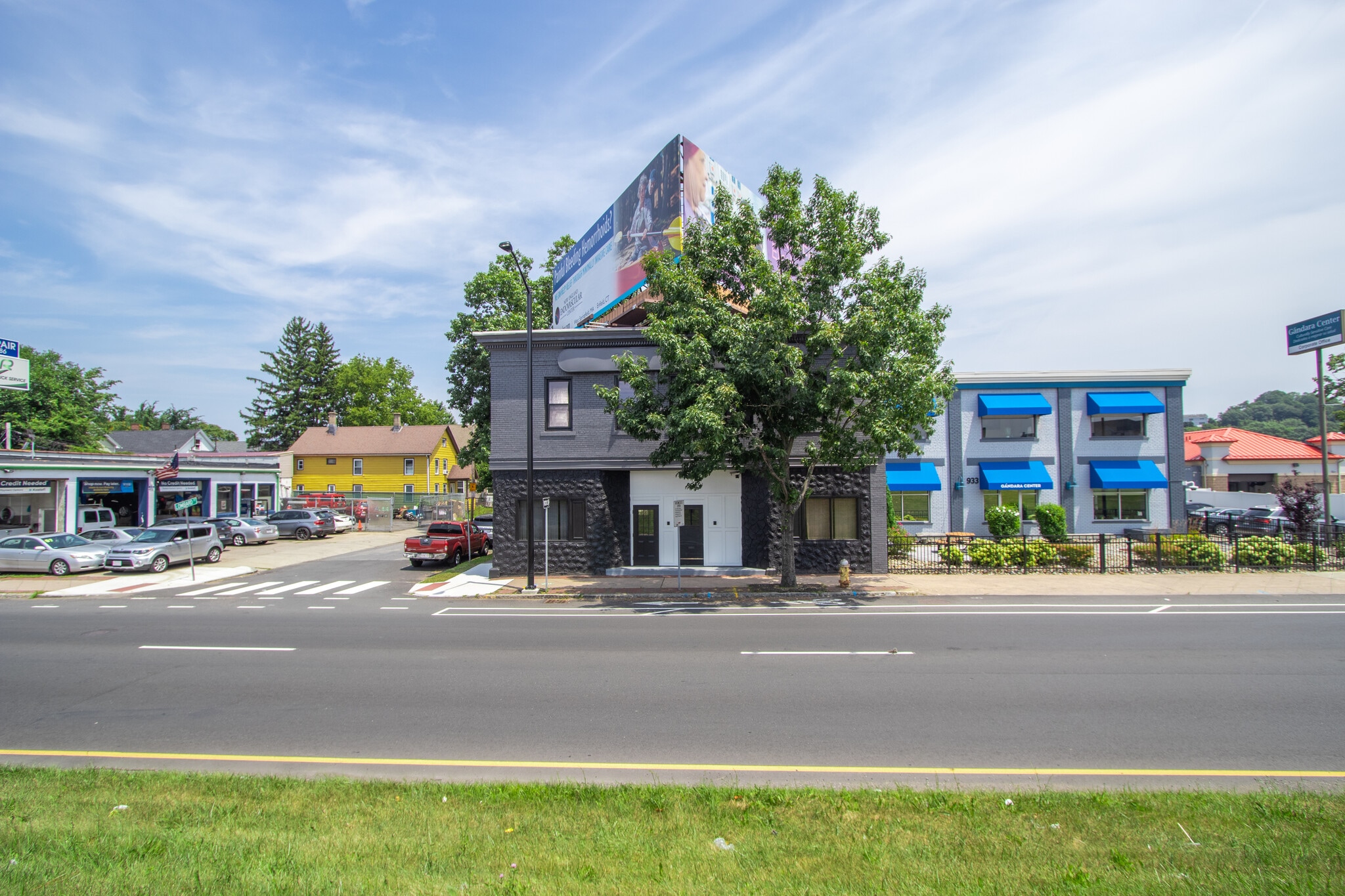 939-941 E Columbus Ave, Springfield, MA for sale Building Photo- Image 1 of 44