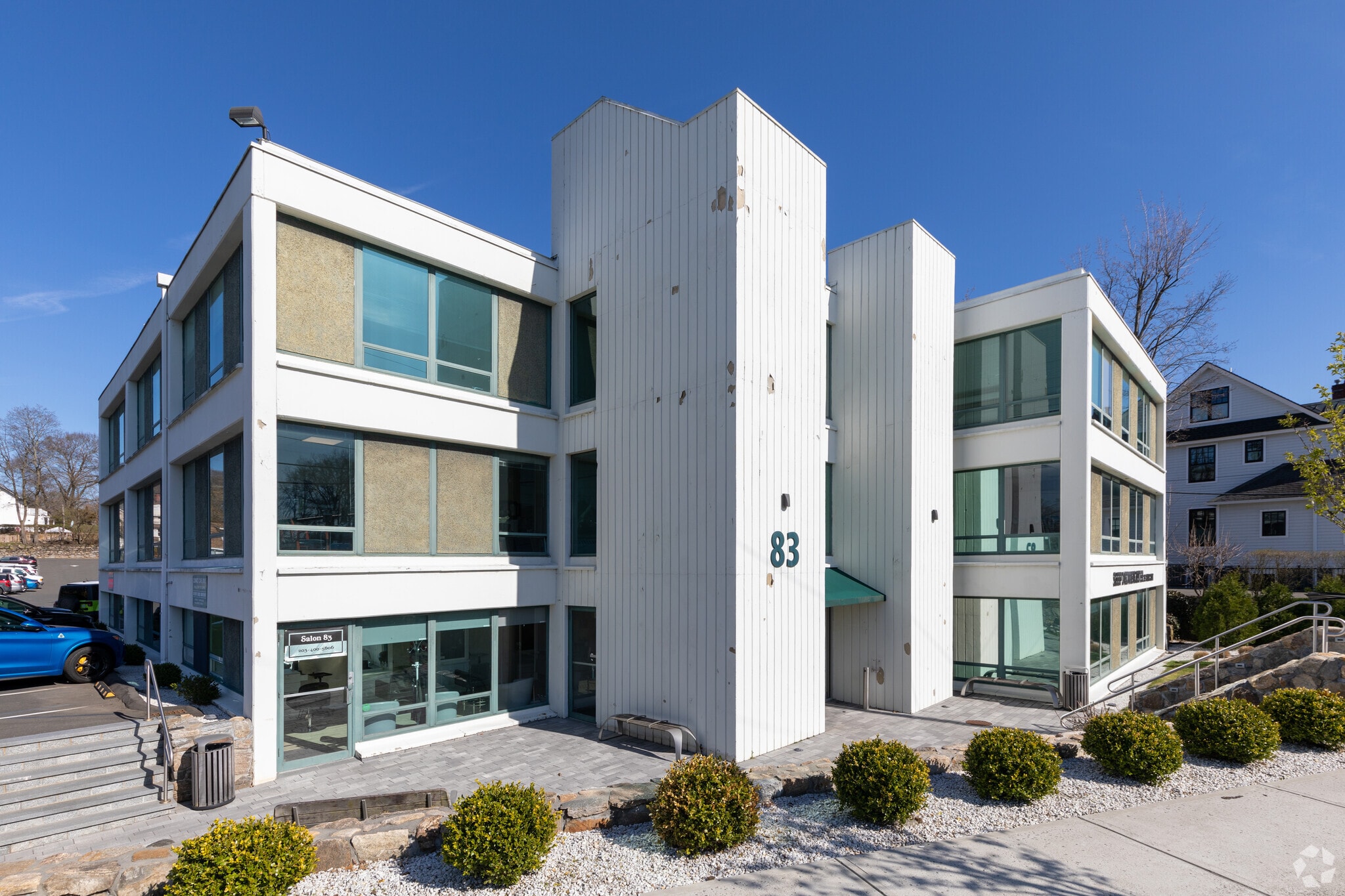 83 East Ave, Norwalk, CT for lease Building Photo- Image 1 of 26