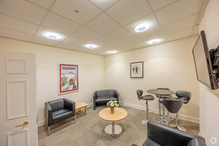 14-18 Hill St, Edinburgh à louer - Photo du bâtiment - Image 3 de 24