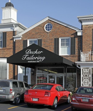 More details for 620-A N McKnight Rd, University City, MO - Retail for Lease