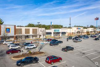 More details for 1072-1180 Bullsboro Dr, Newnan, GA - Medical, Retail for Lease