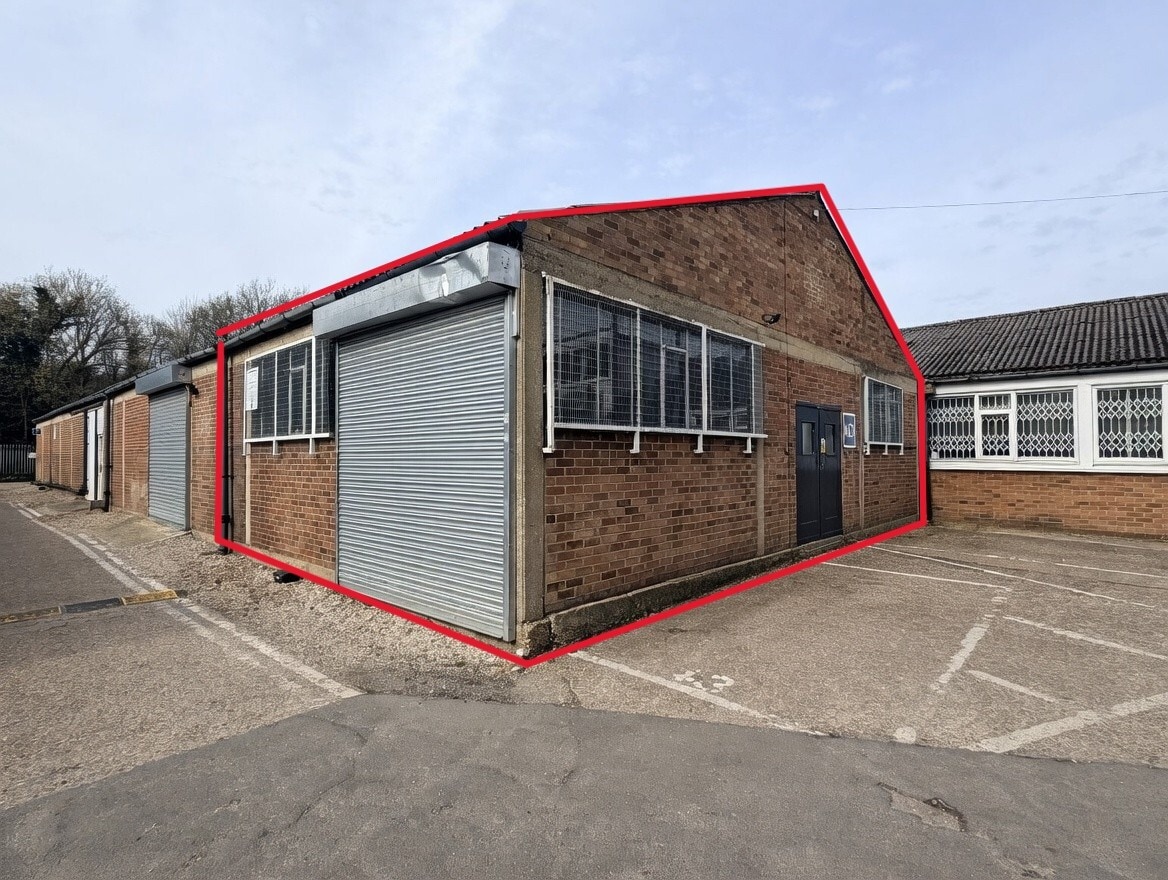 16C Mimram Rd, Hertford à louer Photo intérieure- Image 1 de 4