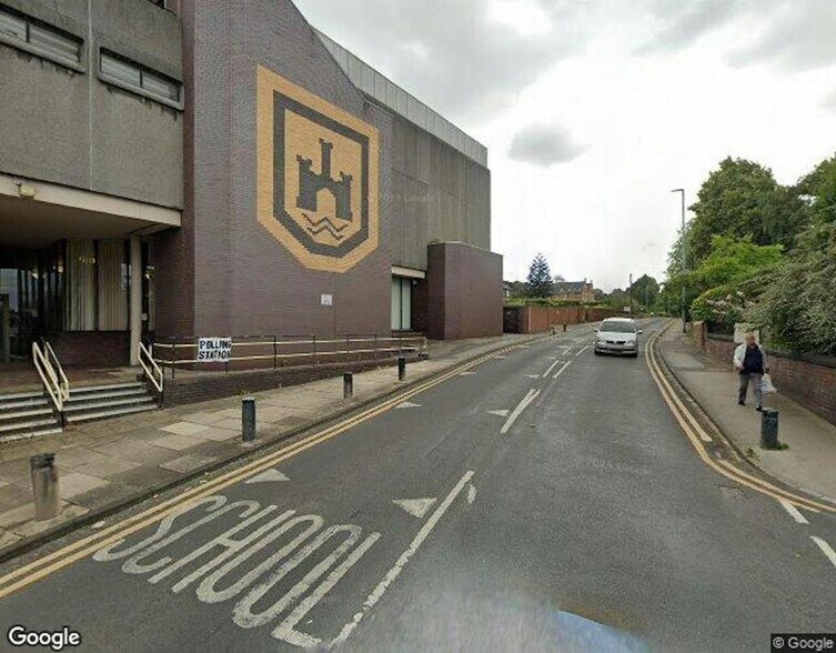 Ferrybridge Rd, Castleford for sale - Building Photo - Image 2 of 18