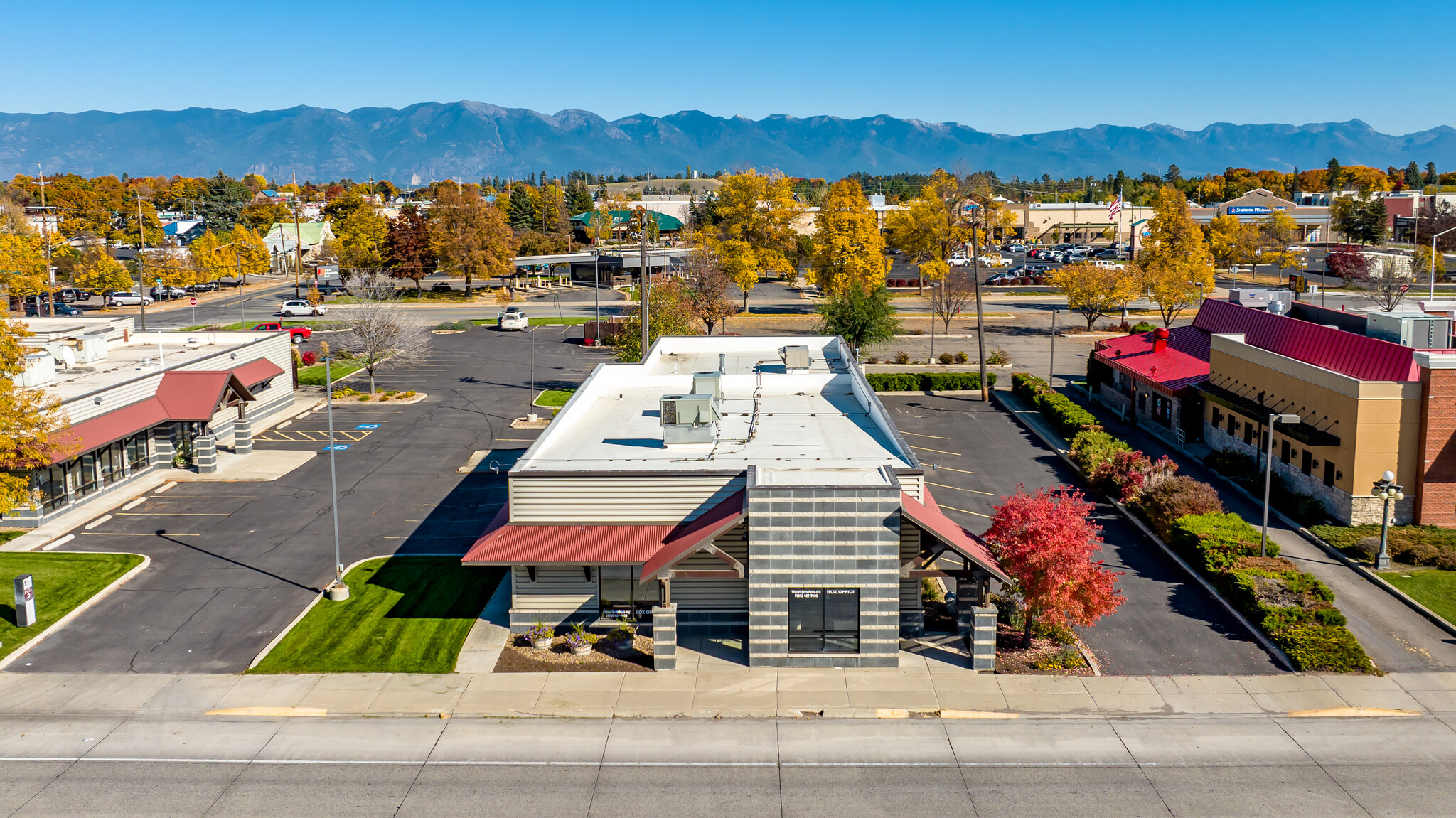 69 N Main St, Kalispell, MT for sale Primary Photo- Image 1 of 1