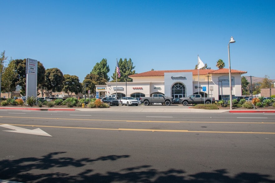32881 Camino Capistrano, San Juan Capistrano, CA à louer - Photo du bâtiment - Image 3 de 9