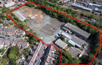 Plus de détails pour Wood Street Development – à vendre, Shrewsbury