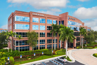 More details for 1300 Concord Ter, Sunrise, FL - Office for Lease