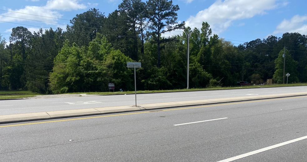 6101 State Road 16, Saint Augustine, FL for sale - Building Photo - Image 3 of 16