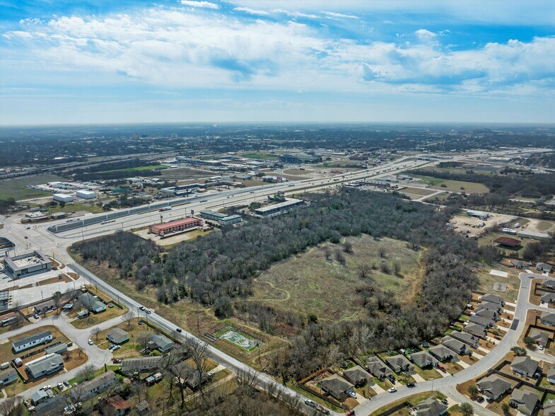 IH 35, Temple, TX for sale - Primary Photo - Image 1 of 1