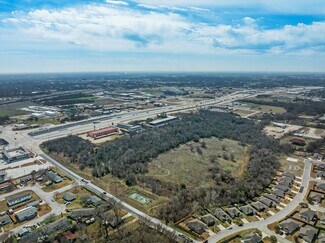 More details for IH 35, Temple, TX - Land for Sale