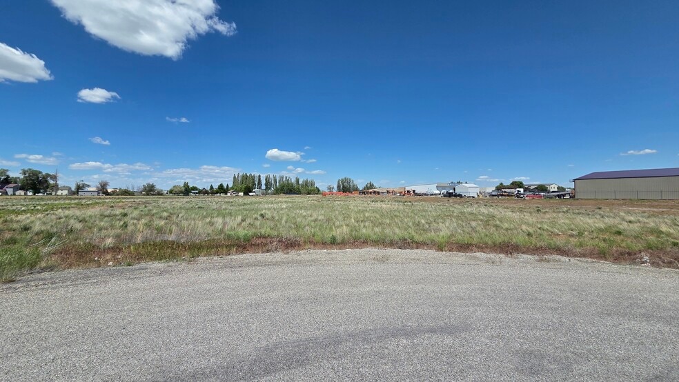 TBD Hancock Avenue, Idaho Falls, ID for sale - Building Photo - Image 3 of 12