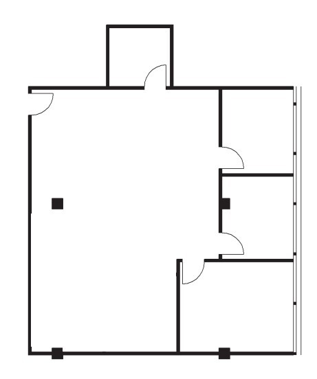 4633 Old Ironsides Dr, Santa Clara, CA à louer Plan d  tage- Image 1 de 1