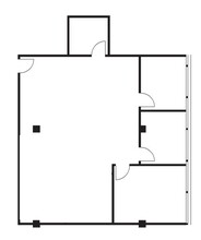 4633 Old Ironsides Dr, Santa Clara, CA à louer Plan d  tage- Image 1 de 1