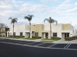 Plus de détails pour 1318 N Monte Vista Ave, Upland, CA - Bureau, Industriel à louer