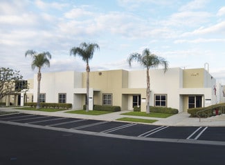 More details for 1318 N Monte Vista Ave, Upland, CA - Office, Industrial for Lease