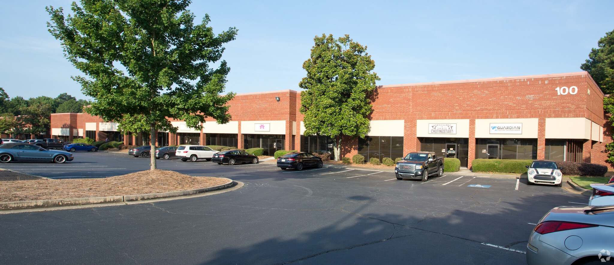 1349 Old 41 Hwy NW, Marietta, GA for lease Primary Photo- Image 1 of 16