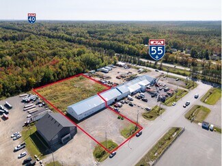 More details for 3055 Rue Tebbutt, Trois-Rivières, QC - Industrial for Lease