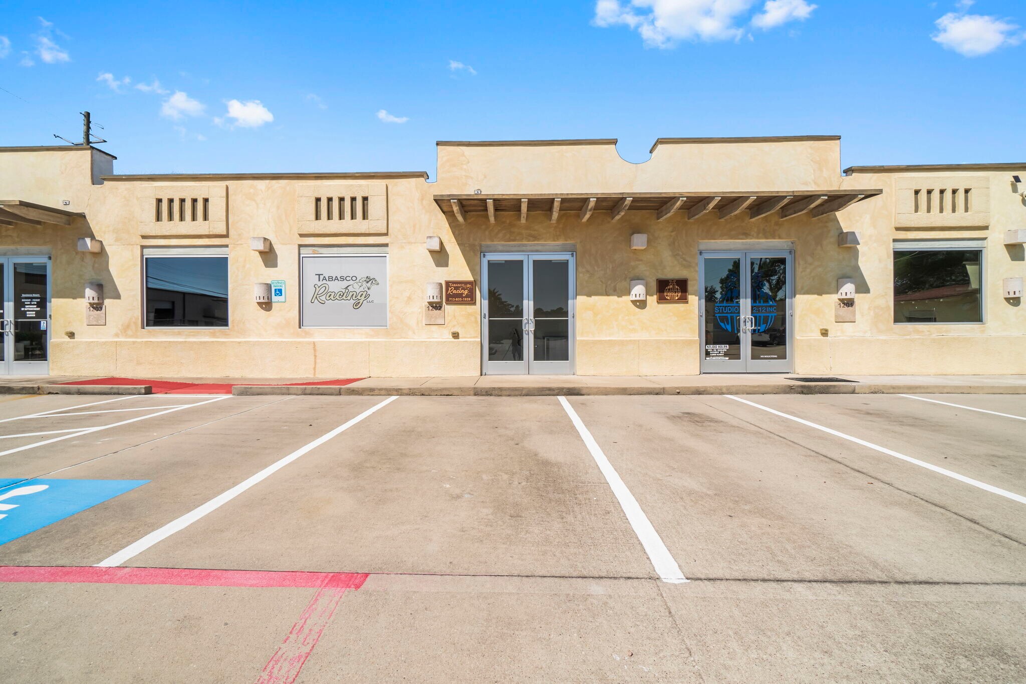 25329 Budde Rd, The Woodlands, TX à vendre Photo du bâtiment- Image 1 de 1