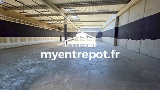 More details for Rue Du Dirigeable, Aubagne - Flex for Lease